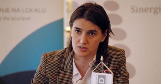 Ana Brnabić 2