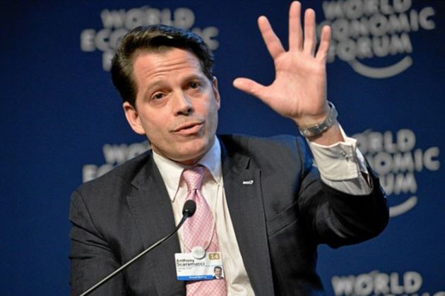 Anthony Scaramucci