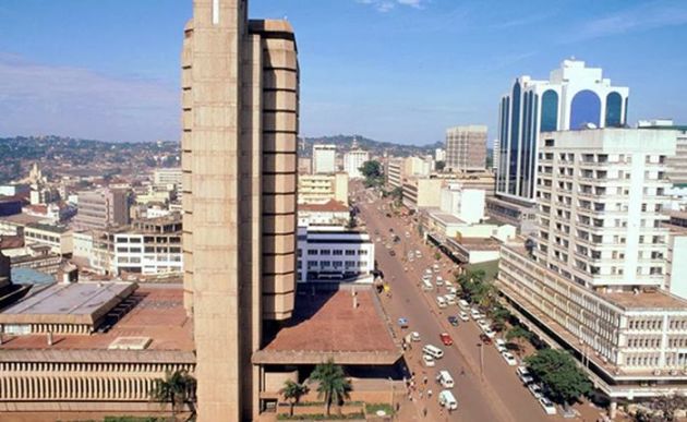 KAMPALA 2