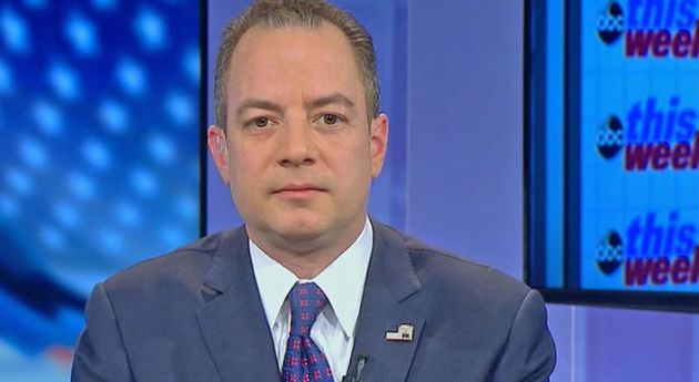 Reince Priebus