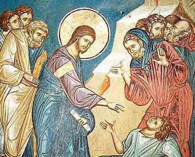 VINDECAREA LUNATICULUI 3