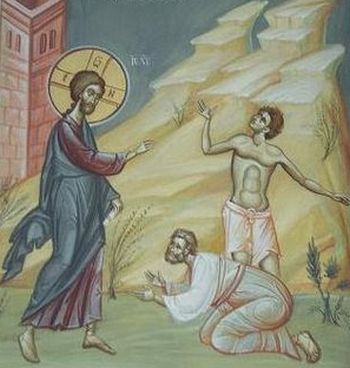 VINDECAREA LUNATICULUI 6