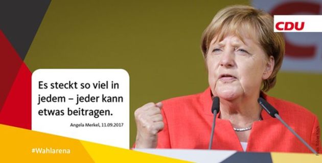 A MERKEL 3