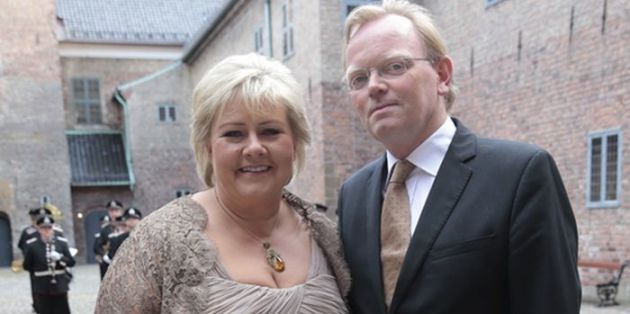 Erna Solberg 3