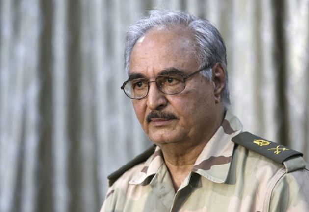 Khalifa Haftar1
