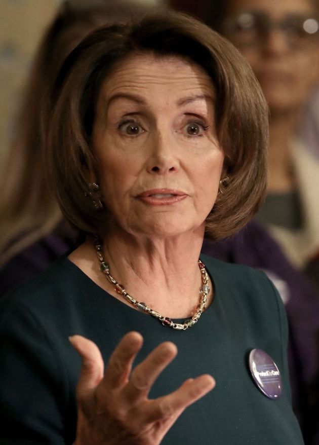 PELOSI