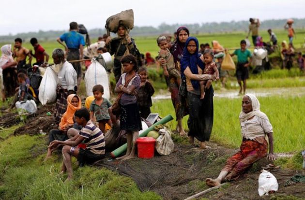 ROHINGYA 3