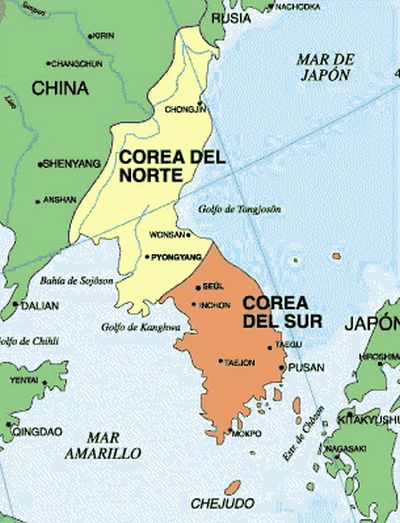 COREEA DE NORD 3