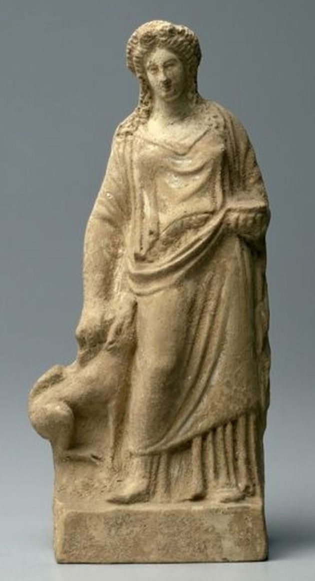DEMETER 1