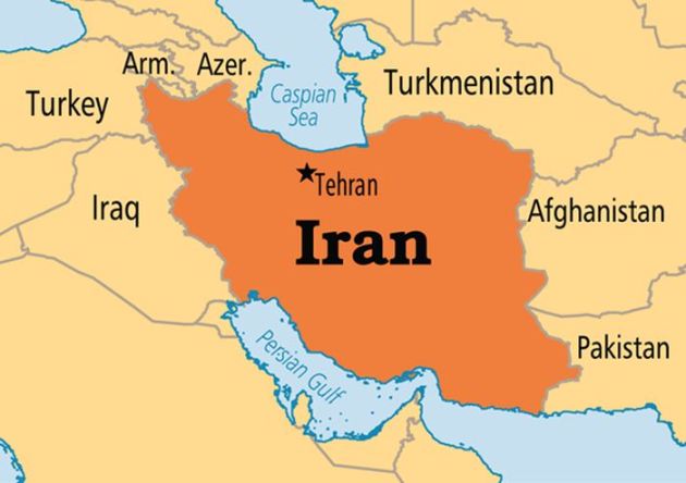 IRAN
