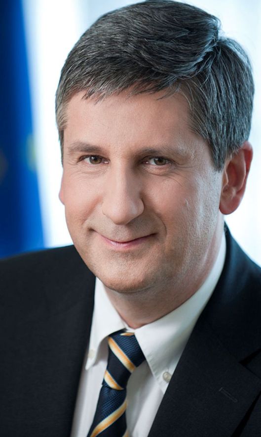 Michael Spindelegger