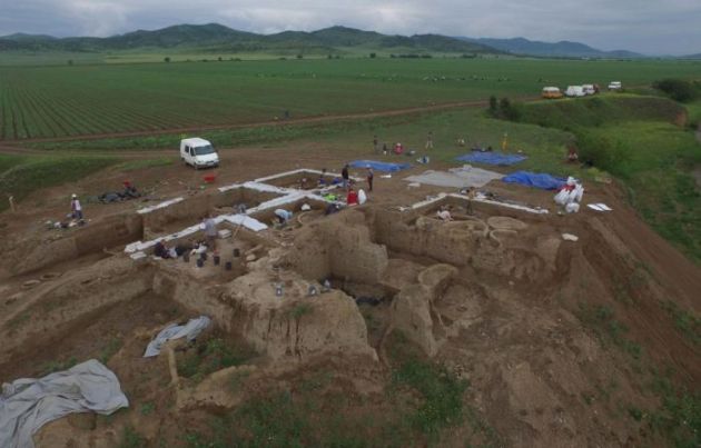 CEL MAI VECHI VIN DIN LUME 4