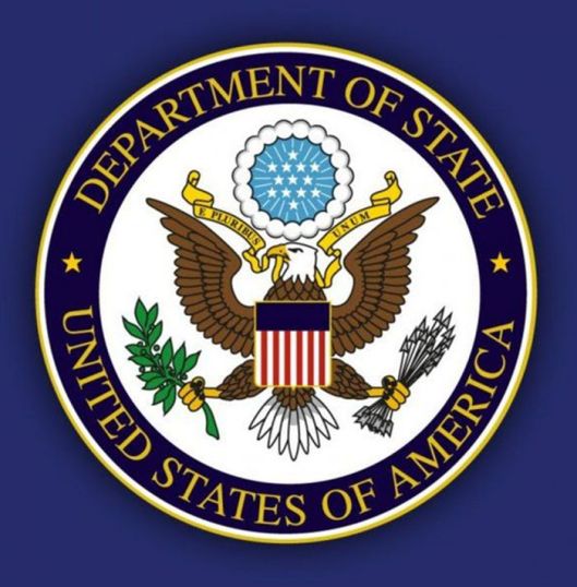 DEPARTSMENT OF STATE