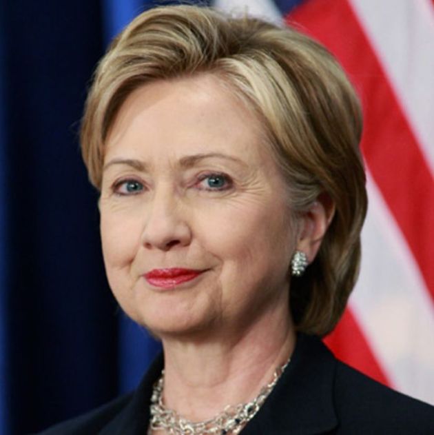 Hillary Clinton
