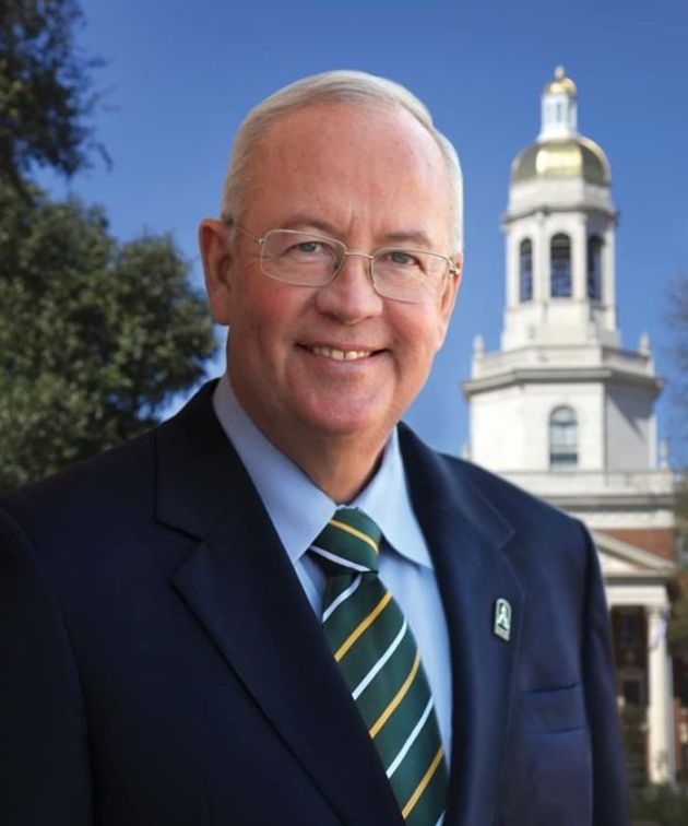 Kenneth Starr