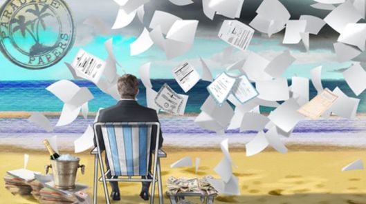 Paradise Papers