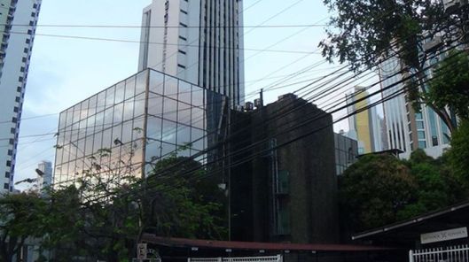 Sediul Mossack Fonseca