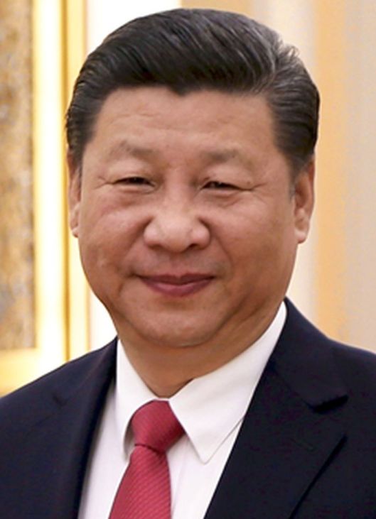 Xi Jinping