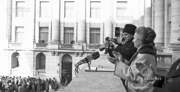 CEAUSESCU 2