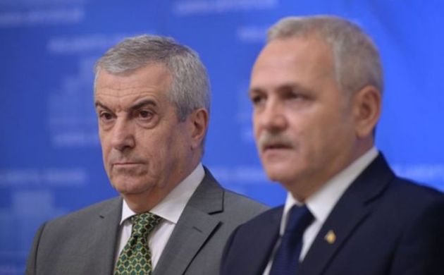 DRAGNEA TĂRICEANU