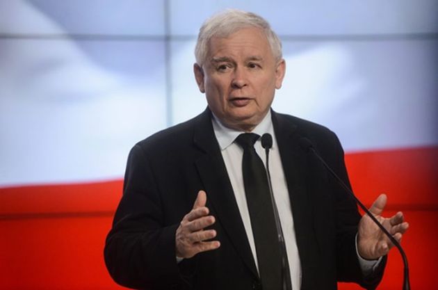 Jarosław Kaczyński