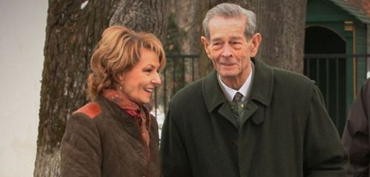 REGELE MIHI SI MARGARETA