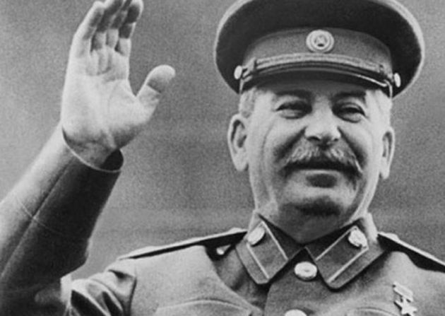 STALIN 1