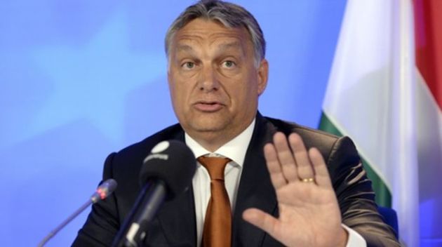VIKTOR ORBAN