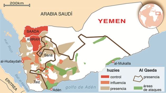 YEMEN 2