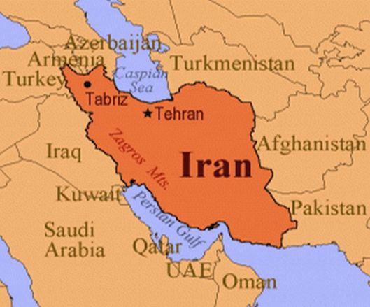 IRAN 1