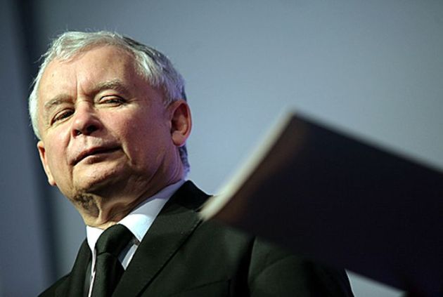 Jaroslaw Kaczynski 2