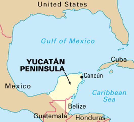 YUKATAN 10