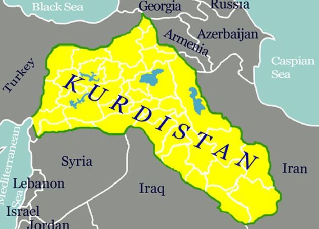 KURDISTAN 1