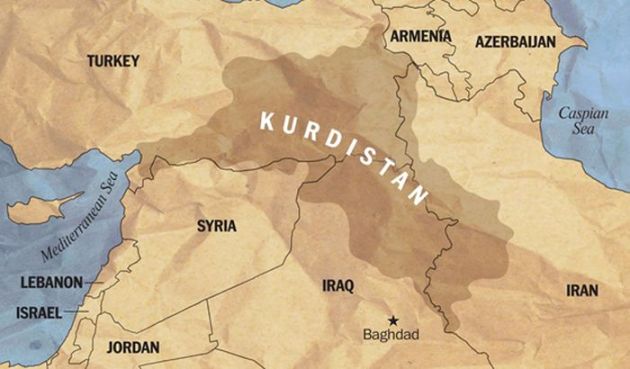 KURDISTAN 3