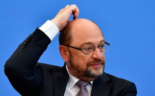 Martin Schulz 1
