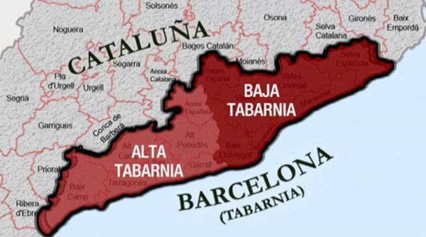 TABARNIA 4
