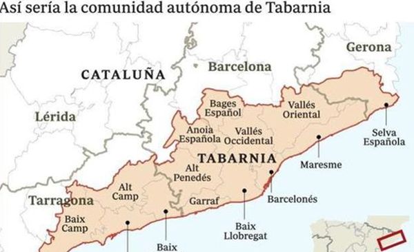 TABARNIA 5