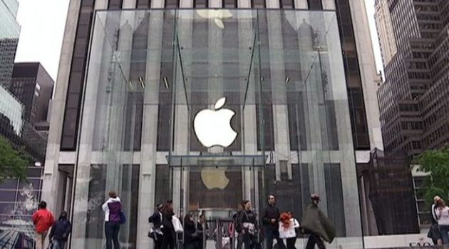 Tienda de Apple