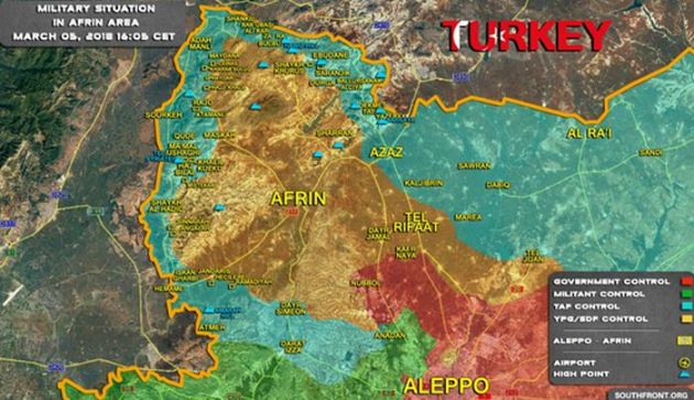 AFRIN 1