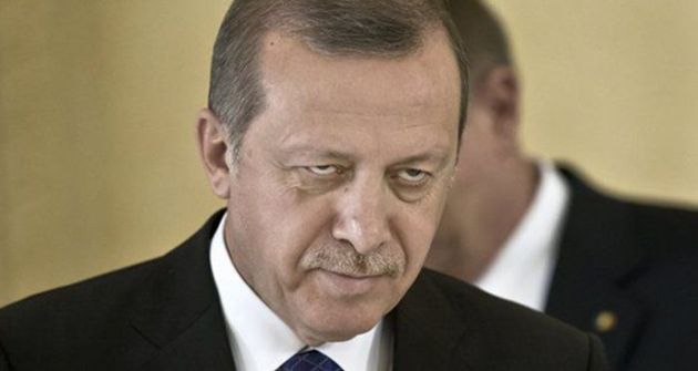 ERDOGAN 1
