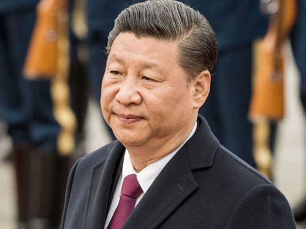 Xi Jinpin