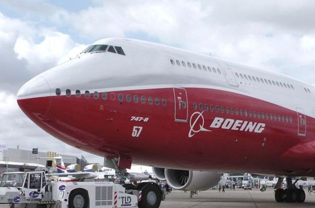 BOEING 1