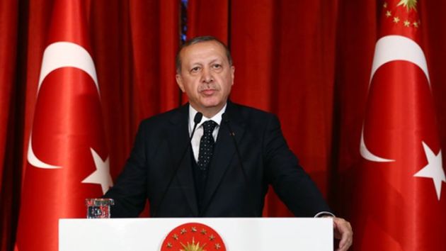 ERDOGAN