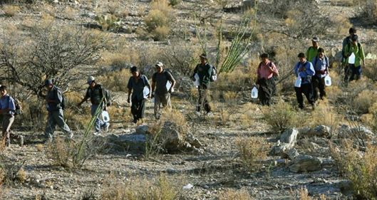 IMIGRANTI MEXICANI 2