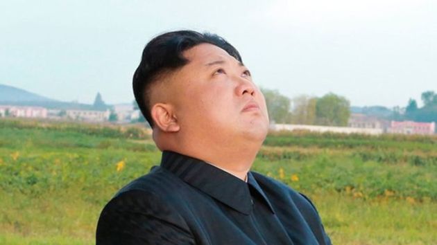 Kim Jong-un 3