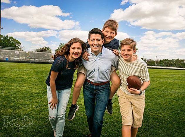 PAUL RYAN 6