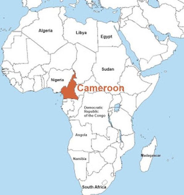 CAMERUN 2