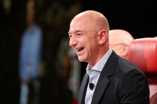 Jeff Bezos 3
