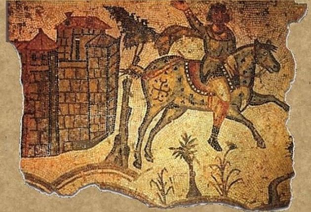 RAZBOINIC VANDAL CARTAGINA