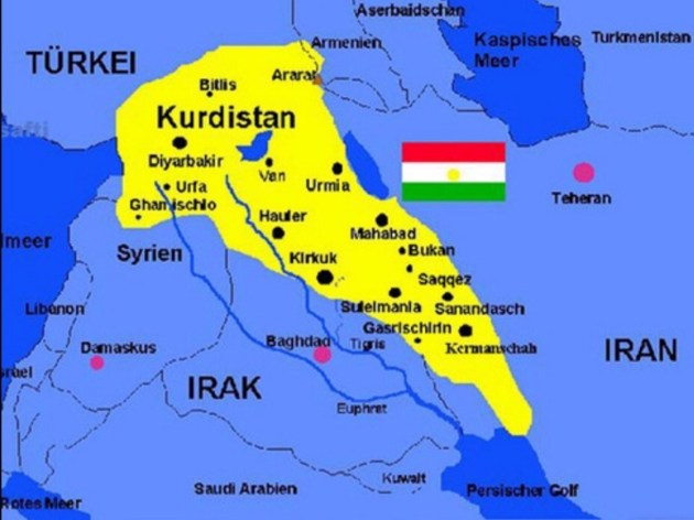 KURDISTAN 3